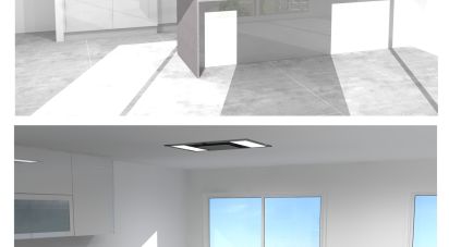 Apartment T2 in Ericeira of 103 m²