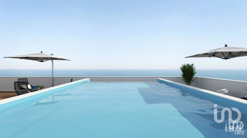 Apartment T2 in Ericeira of 268 m²