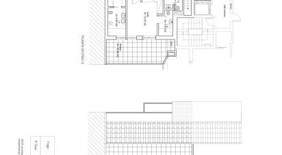 Apartment T2 in Ericeira of 268 m²