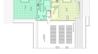 Apartment T2 in Ericeira of 268 m²