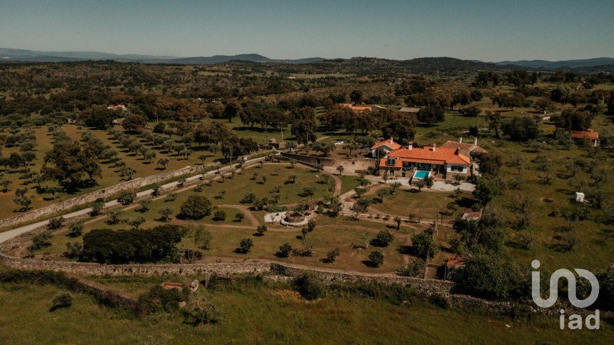 Ferme T6 à Idanha-a-Nova e Alcafozes de 474 m²