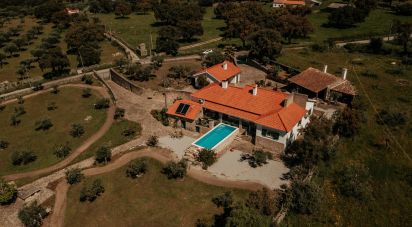 Ferme T6 à Idanha-a-Nova e Alcafozes de 474 m²