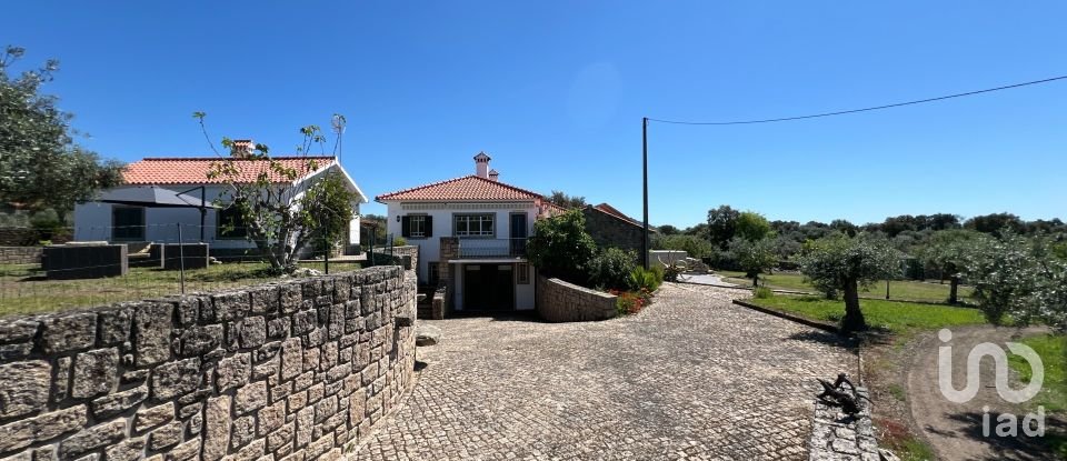 Ferme T6 à Idanha-a-Nova e Alcafozes de 474 m²