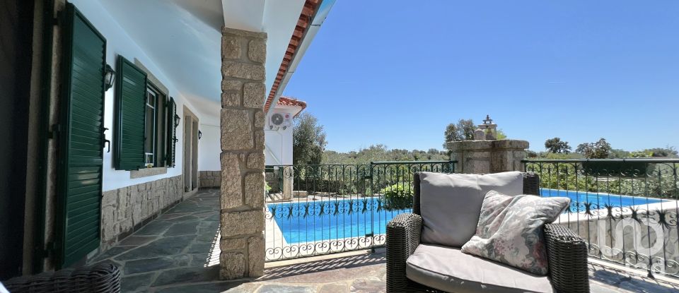 Ferme T6 à Idanha-a-Nova e Alcafozes de 474 m²