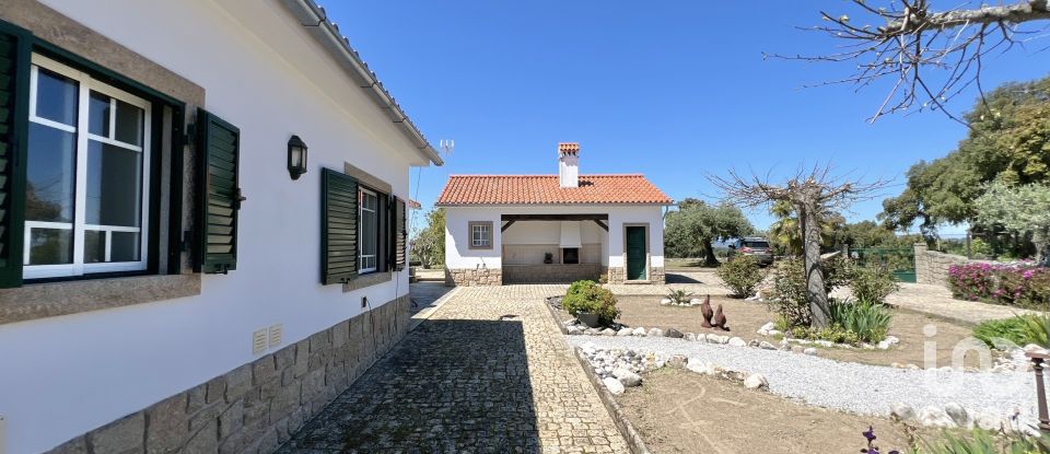 Ferme T6 à Idanha-a-Nova e Alcafozes de 474 m²