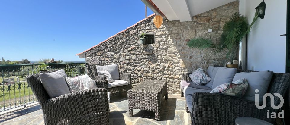 Ferme T6 à Idanha-a-Nova e Alcafozes de 474 m²