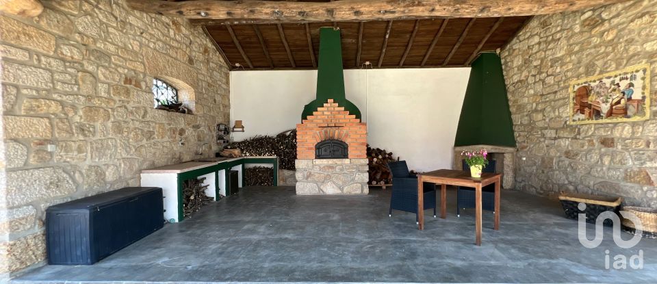 Ferme T6 à Idanha-a-Nova e Alcafozes de 474 m²