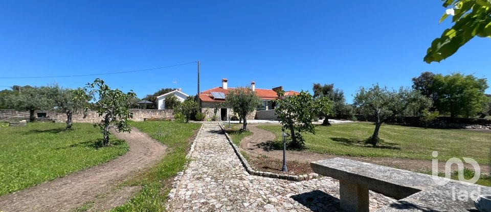 Ferme T6 à Idanha-a-Nova e Alcafozes de 474 m²