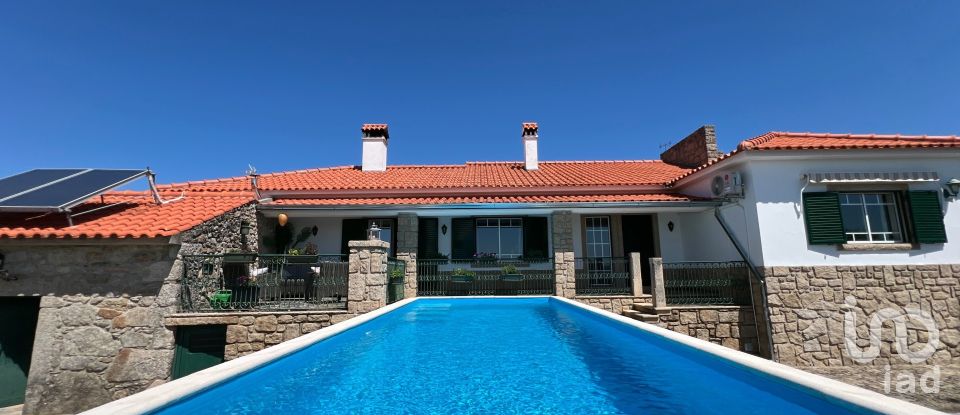 Ferme T6 à Idanha-a-Nova e Alcafozes de 474 m²