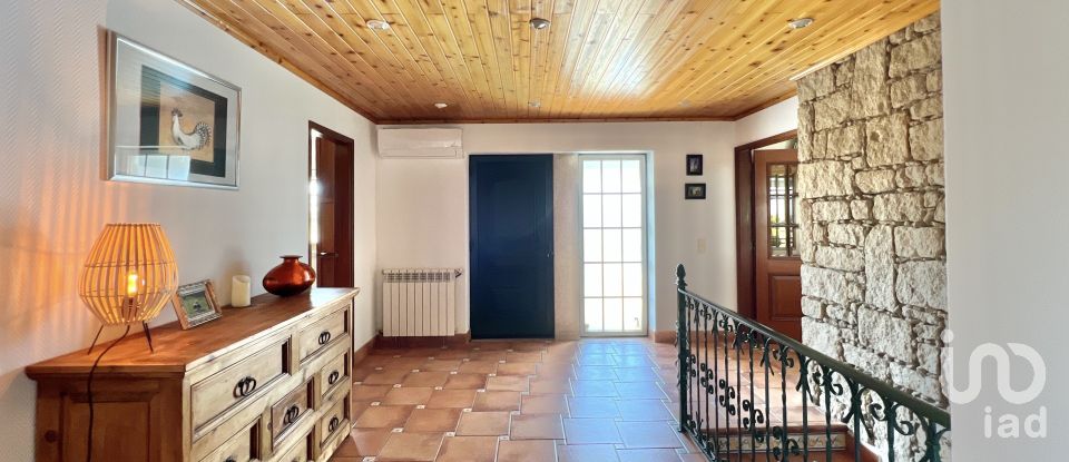 Ferme T6 à Idanha-a-Nova e Alcafozes de 474 m²