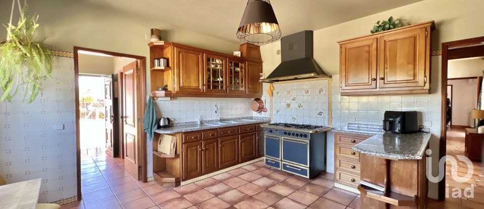 Ferme T6 à Idanha-a-Nova e Alcafozes de 474 m²