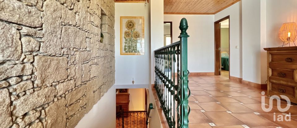 Ferme T6 à Idanha-a-Nova e Alcafozes de 474 m²