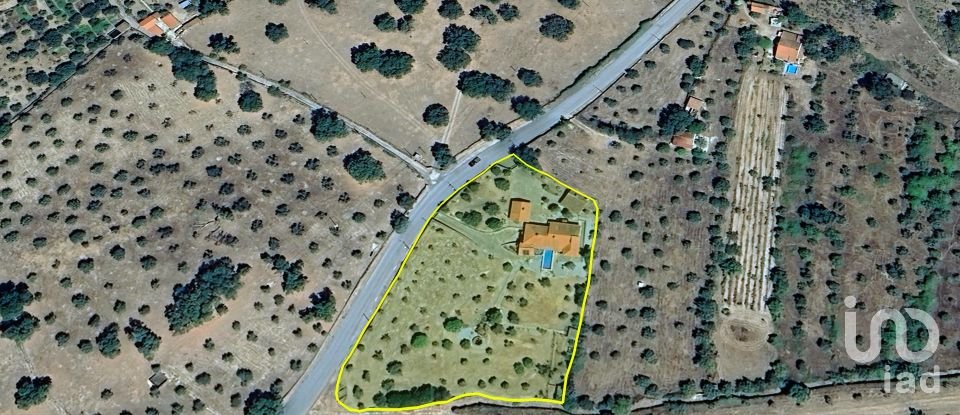 Ferme T6 à Idanha-a-Nova e Alcafozes de 474 m²