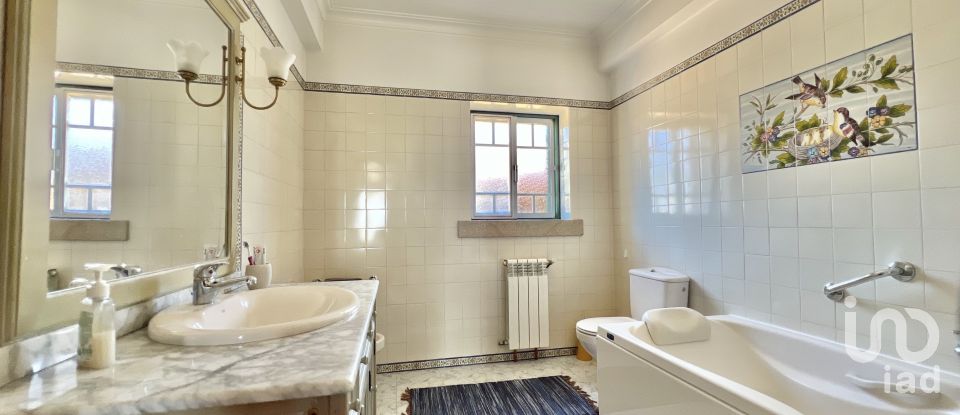 Ferme T6 à Idanha-a-Nova e Alcafozes de 474 m²