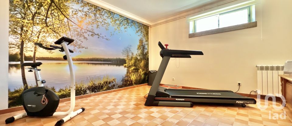 Ferme T6 à Idanha-a-Nova e Alcafozes de 474 m²