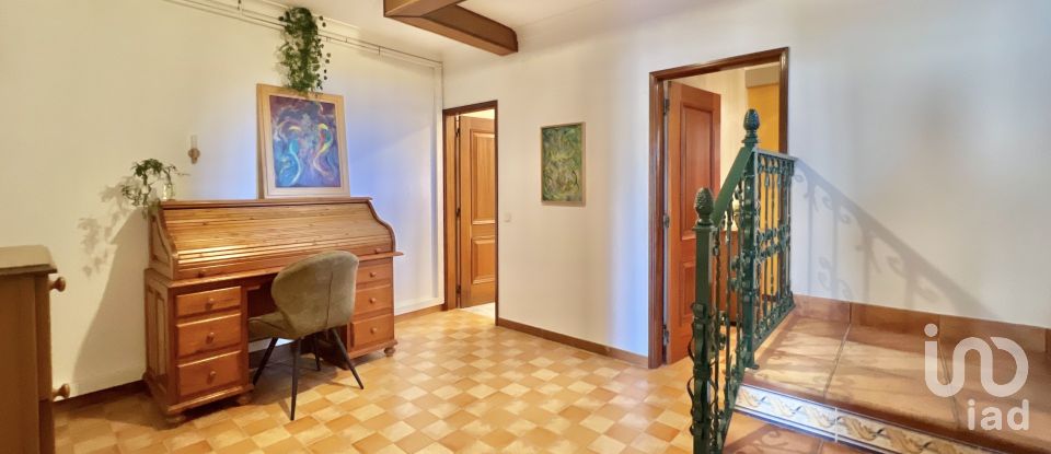 Ferme T6 à Idanha-a-Nova e Alcafozes de 474 m²