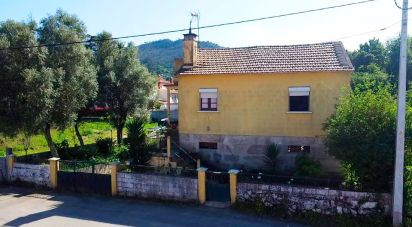 House T2 in Reboreda e Nogueira of 108 m²