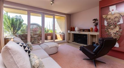 Apartment T3 in Matosinhos e Leça da Palmeira of 137 m²