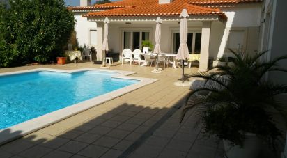 Maison traditionnelle T5 à Nossa Senhora da Piedade de 660 m²