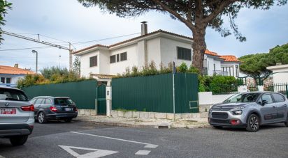 House T7 in Cascais e Estoril of 417 m²