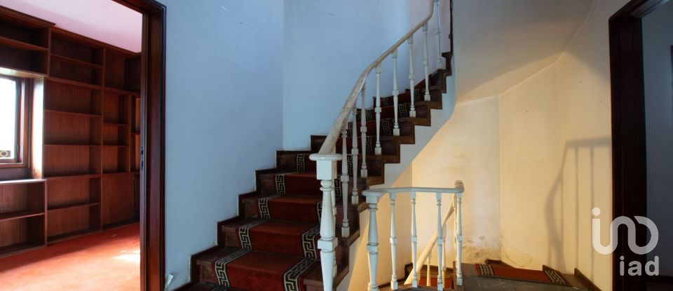 Moradia T7 em Cascais e Estoril de 417 m²