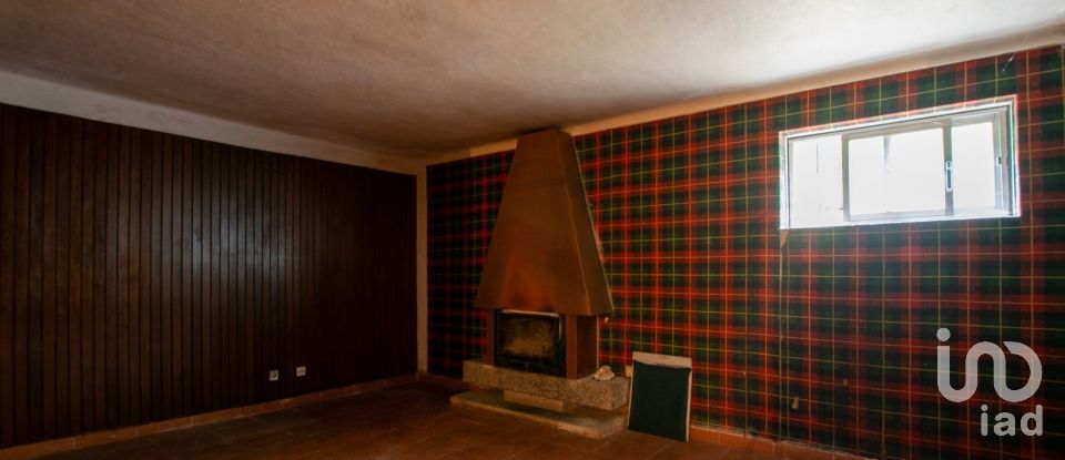 Moradia T7 em Cascais e Estoril de 417 m²