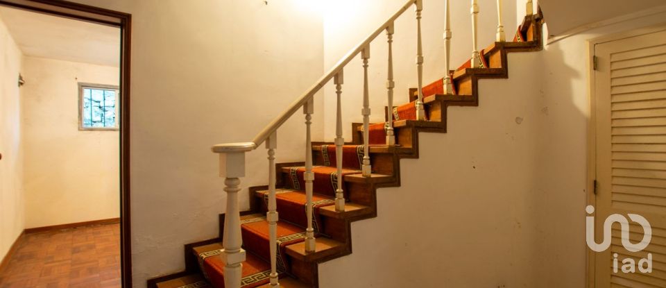 Moradia T7 em Cascais e Estoril de 417 m²