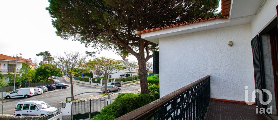 Moradia T7 em Cascais e Estoril de 417 m²