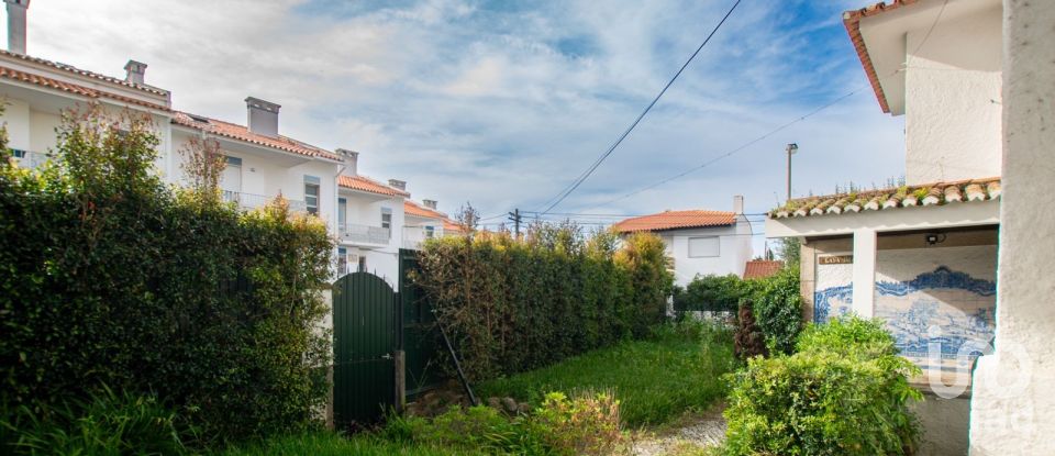 Moradia T7 em Cascais e Estoril de 417 m²