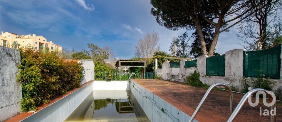 Moradia T7 em Cascais e Estoril de 417 m²