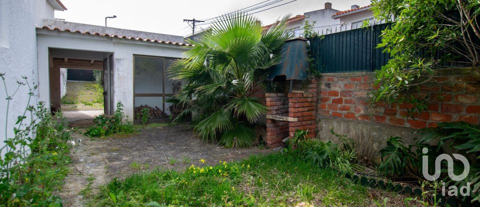 Moradia T7 em Cascais e Estoril de 417 m²