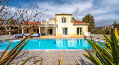 House T4 in Quelfes of 191 m²