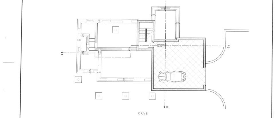 Moradia T4 em Quelfes de 191 m²