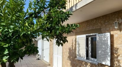 Maison T5 à Tourais e Lajes de 425 m²