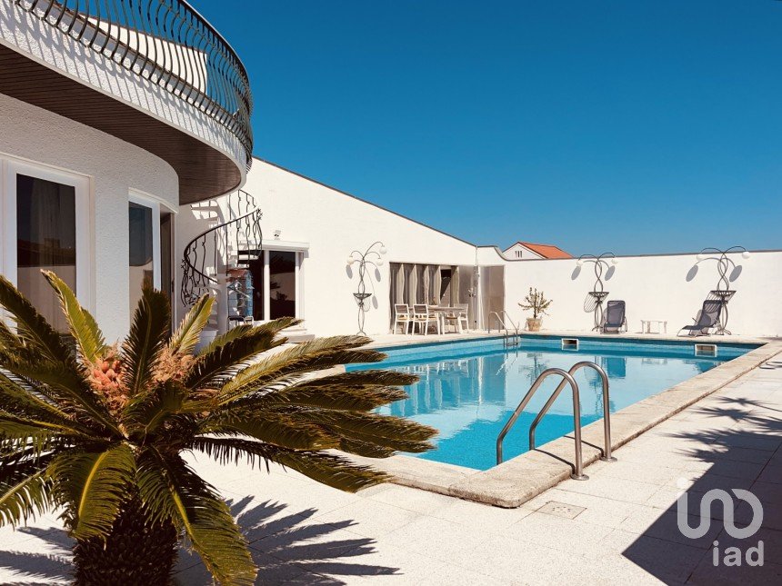 Gîte T5 à Apúlia e Fão de 787 m²