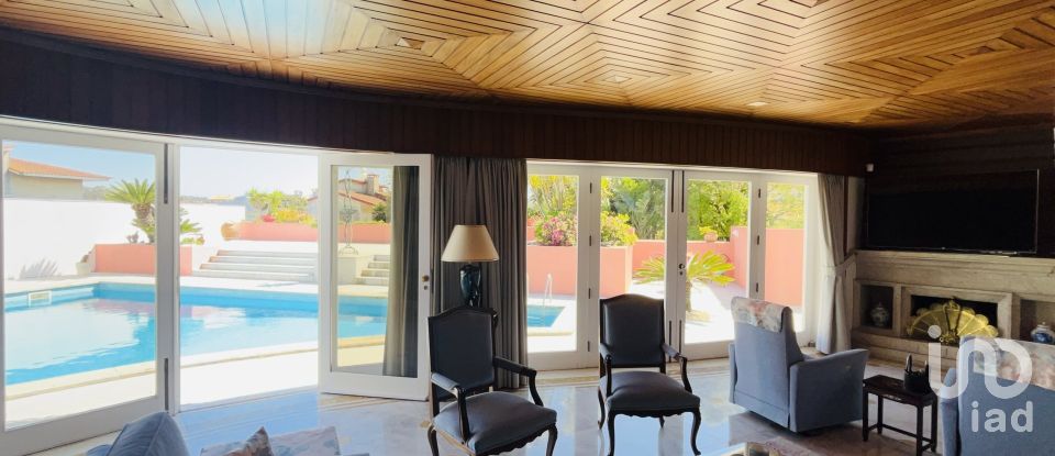 Gîte T5 à Apúlia e Fão de 787 m²