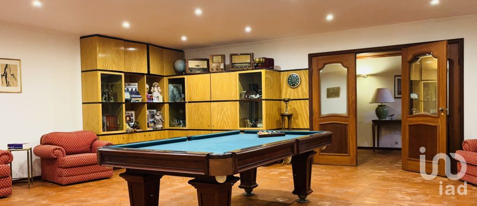 Gîte T5 à Apúlia e Fão de 787 m²