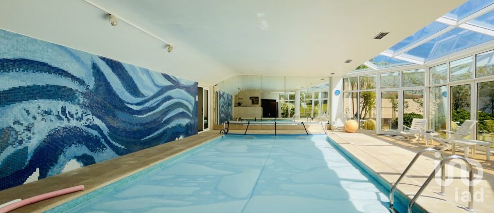 Gîte T5 à Apúlia e Fão de 787 m²