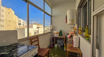 Apartment T2 in Quarteira of 86 m²