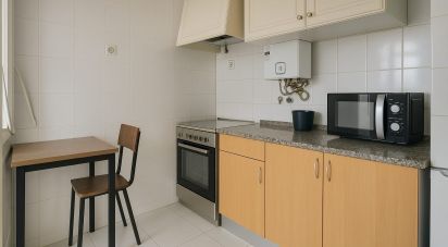 Appartement T4 à Esgueira de 98 m²