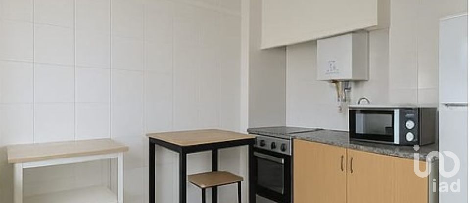 Appartement T4 à Esgueira de 98 m²
