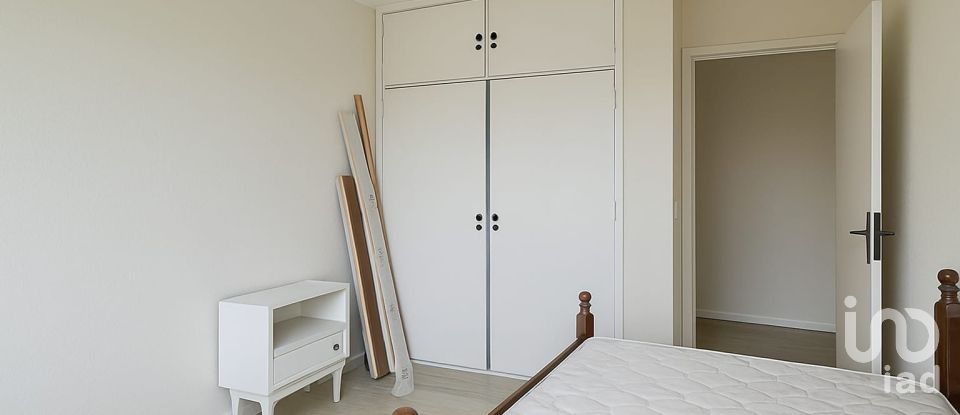 Appartement T4 à Esgueira de 98 m²