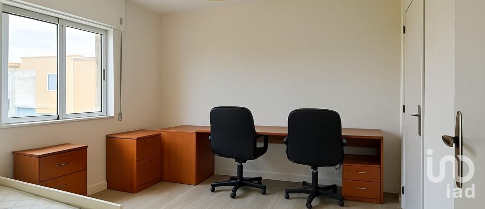 Appartement T4 à Esgueira de 98 m²