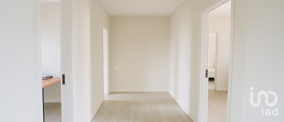 Appartement T4 à Esgueira de 98 m²