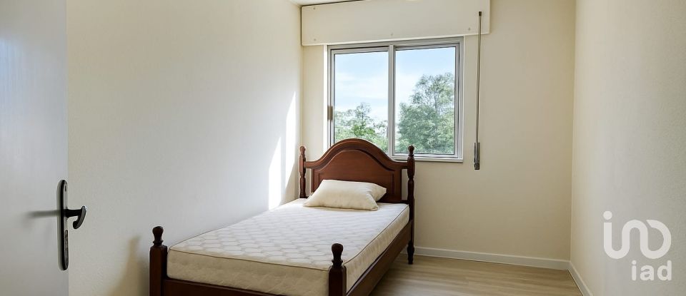 Appartement T4 à Esgueira de 98 m²