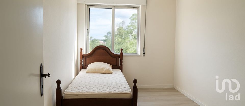 Appartement T4 à Esgueira de 98 m²