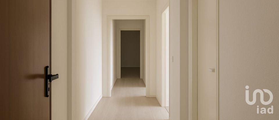 Appartement T4 à Esgueira de 98 m²