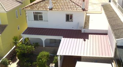 Maison T3 à Moncarapacho e Fuseta de 135 m²