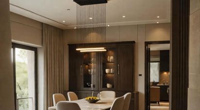 Apartment T5 in Amarante (São Gonçalo), Madalena, Cepelos e Gatão of 300 m²