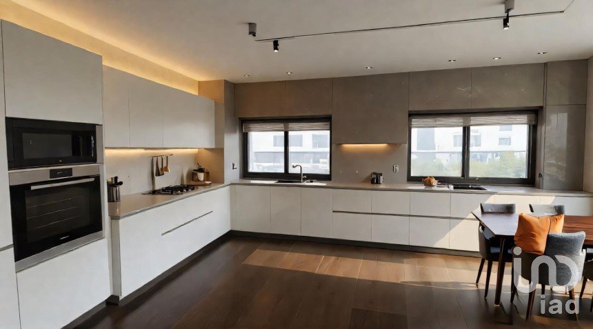 Apartamento T5 em Amarante (São Gonçalo), Madalena, Cepelos e Gatão de 300 m²